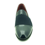 Saturn Dress Shoes // Patent (Euro: 45)