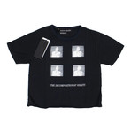 Enfants Riches Deprimes // Violets T-Shirt // Black (L)