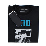 Enfants Riches Deprimes // Dream Corrosion T-Shirt // Black (S)