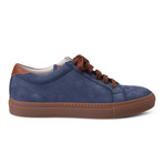 Finn Fashion Sneaker // Blue (Euro: 42)