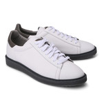 Stijn Fashion Sneaker // White (Euro: 42)