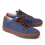 Finn Fashion Sneaker // Blue (Euro: 42)