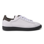 Stijn Fashion Sneaker // White (Euro: 39)