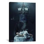 Nightmares // El'Cesart (26"W x 18"H x 0.75"D)