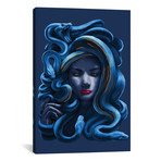 Beware Of The Stare // alvinpbx (26"W x 18"H x 0.75"D)