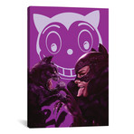 Cat's Meow // alvinpbx (26"W x 18"H x 0.75"D)