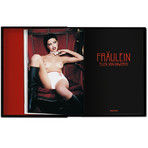 Ellen von Unwerth // Fräulein // Special Edition