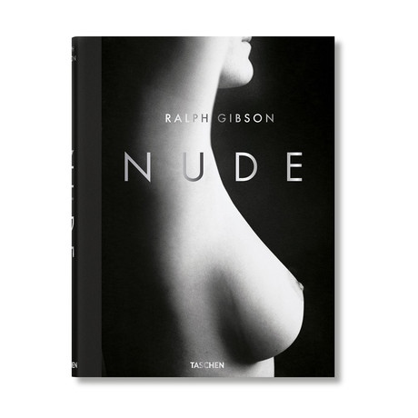 Gibson // Nude, 2nd Ed.