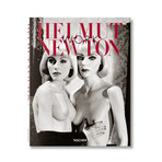 Helmut Newton // Work