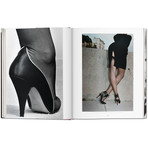 Helmut Newton // Work