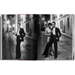 Helmut Newton // Work