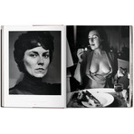 Helmut Newton // Work