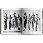 Helmut Newton // Work