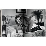 Helmut Newton // Work