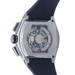 CVSTOS Challenge-R50 Chronograph Automatic // CCR // Pre-Owned