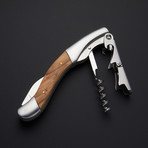 Burl Bitterroot // Eagle Head