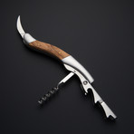 Burl Bitterroot // Eagle Head