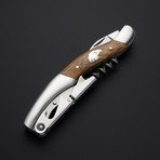 Burl Bitterroot // Eagle Head