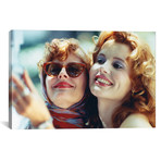 A Film Still From Thelma & Louise (18"W x 26"H x 0.75"D)