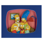 The Simpsons "The Family" // Tim West