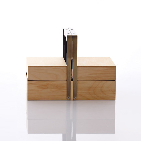 Rice // Tea Box // Special Edition