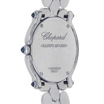 Chopard Happy Sport Quartz // 278419-2001 // Pre-Owned