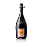 Veuve Clicquot La Grande Dame Champagne Rose 2008