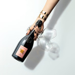 Veuve Clicquot La Grande Dame Champagne Rose 2008