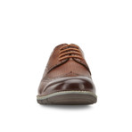 Awesome Derby // Cognac (US: 10)