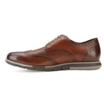 Awesome Derby // Cognac (US: 10.5)