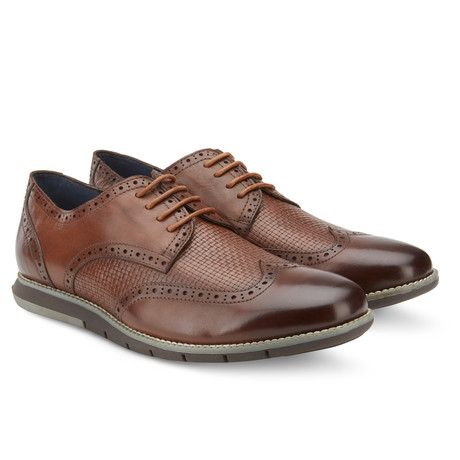 Awesome Derby // Cognac (US: 7)