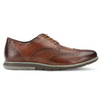 Awesome Derby // Cognac (US: 10.5)