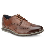 Awesome Derby // Cognac (US: 8.5)