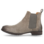 Refham Boots // Grey (US: 7.5)