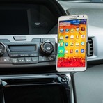 Jelly Grip Car Vent Phone Mount