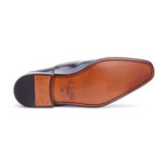 Abbott Dress Shoe // Cognac (Euro: 41)