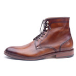 Bradley Boot // Cognac (Euro: 45)