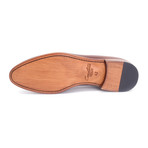 Jackson Dress Shoe // Cognac (Euro: 42)