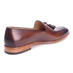 Jackson Dress Shoe // Cognac (Euro: 42)