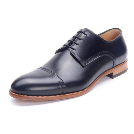 Turner Dress Shoe // Black (Euro: 41)