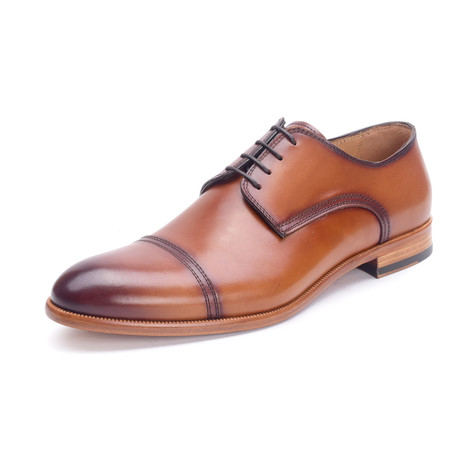 Turner Dress Shoe // Siena (Euro: 41)