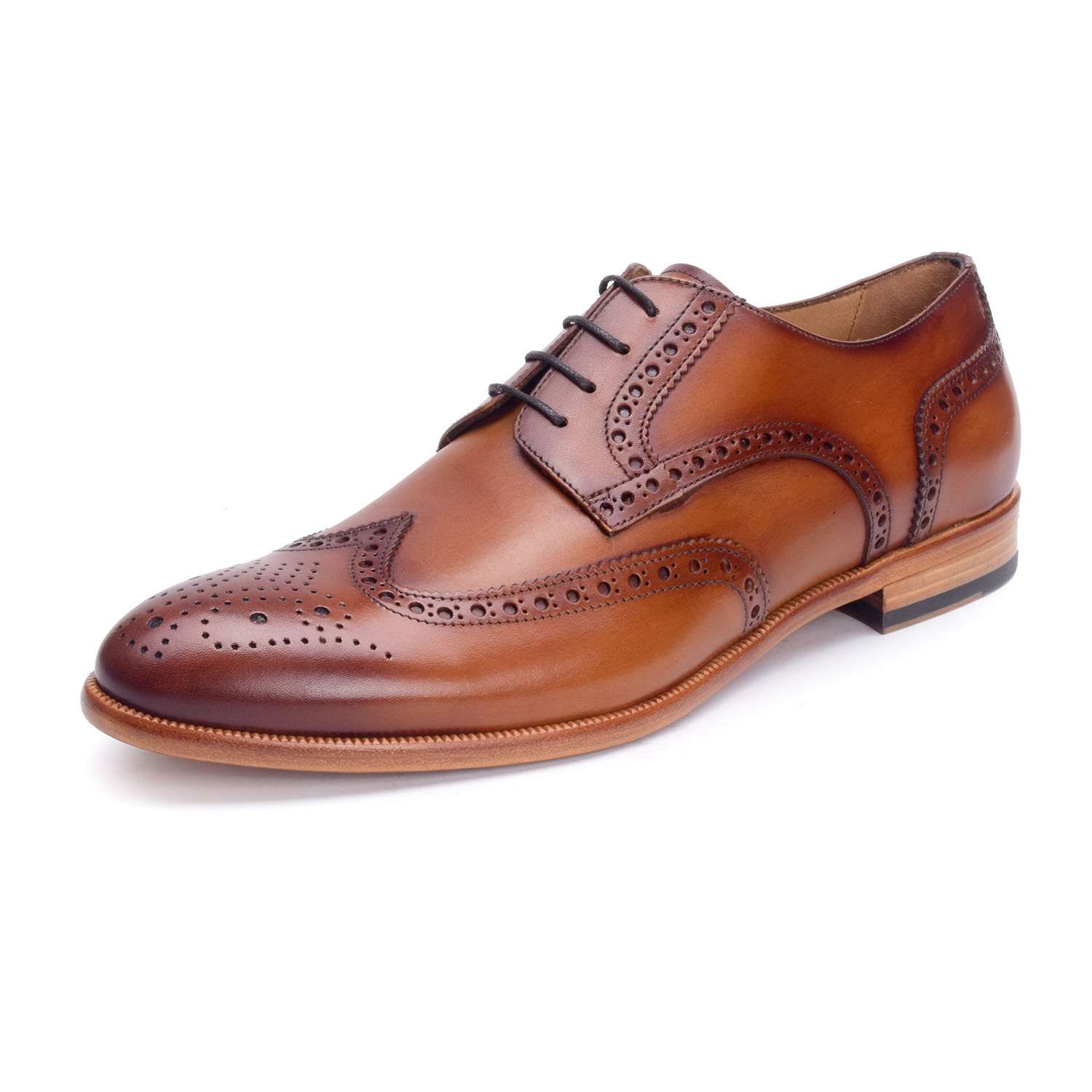 Brooks Dress Shoe // Siena (Euro: 43) - CLEARANCE: Dress Shoes - Touch ...