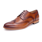 Brooks Dress Shoe // Siena (Euro: 42)