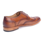 Brooks Dress Shoe // Siena (Euro: 46)