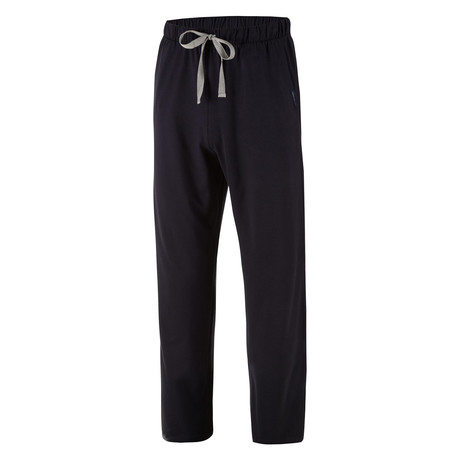 Augustus Pajama Long Pant // Navy (S)