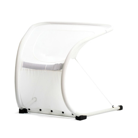 Suzak Chair // Off-White