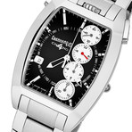Eberhard & Co. Chronograph Automatic // 31047.9 // Store Display