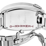 Eberhard & Co. Chronograph Automatic // 31047.9 // Store Display