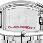 Eberhard & Co. Chronograph Automatic // 31047.9 // Store Display