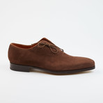 Christopher Lace Up // Brown (US: 7)